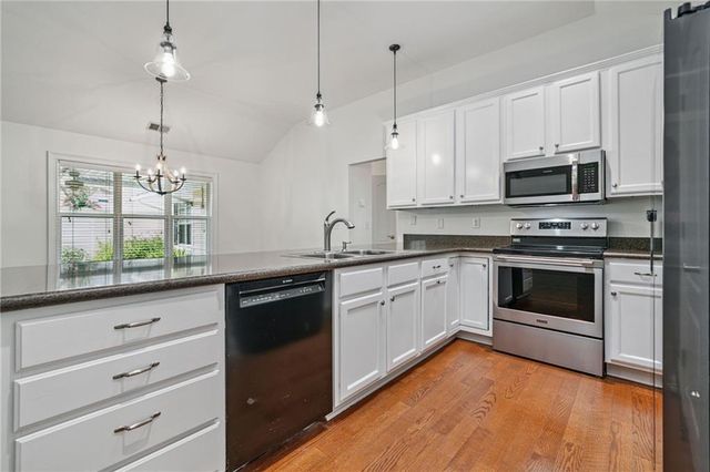 311 Jessica Way, Canton, GA 30114