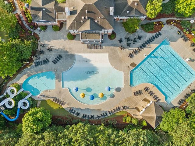 311 Jessica Way, Canton, GA 30114