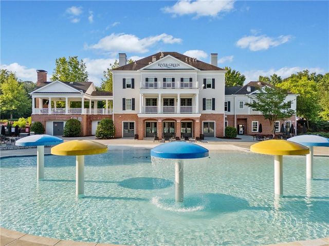 311 Jessica Way, Canton, GA 30114
