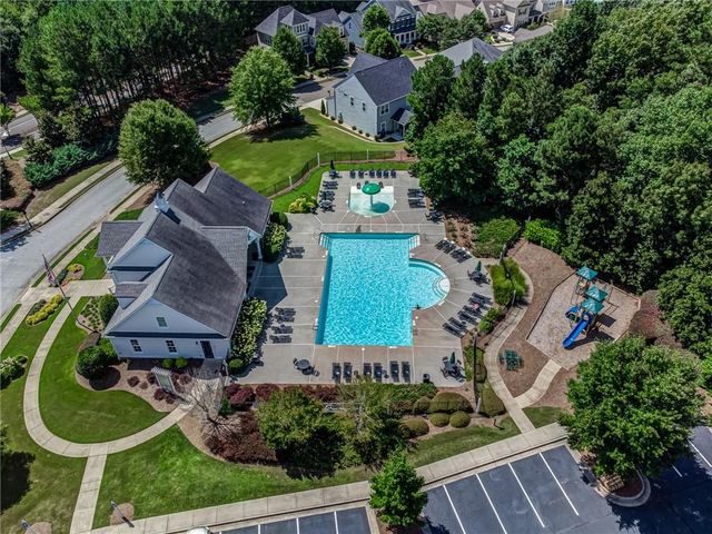 311 Jessica Way, Canton, GA 30114