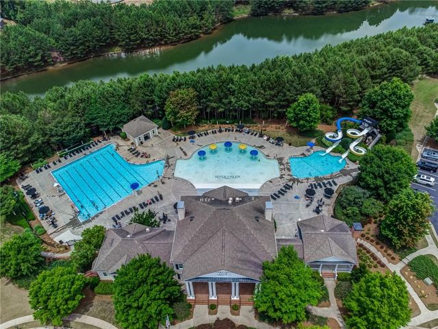 311 Jessica Way, Canton, GA 30114