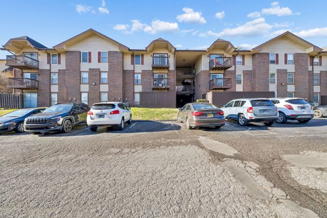 500 Paragon Mills Rd Apt M11, Nashville, TN 37211