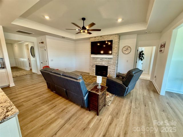 1949 Sparkling Stream Drive, Belmont, NC 28012