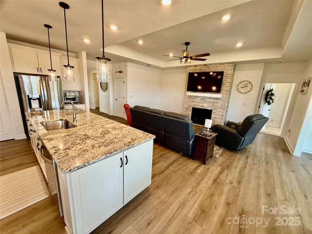 1949 Sparkling Stream Drive, Belmont, NC 28012