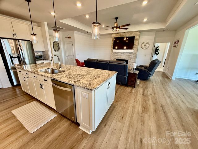 1949 Sparkling Stream Drive, Belmont, NC 28012