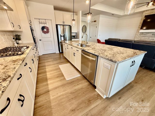 1949 Sparkling Stream Drive, Belmont, NC 28012