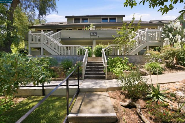400 Suntree Ln 402, Pleasant Hill, CA 94523