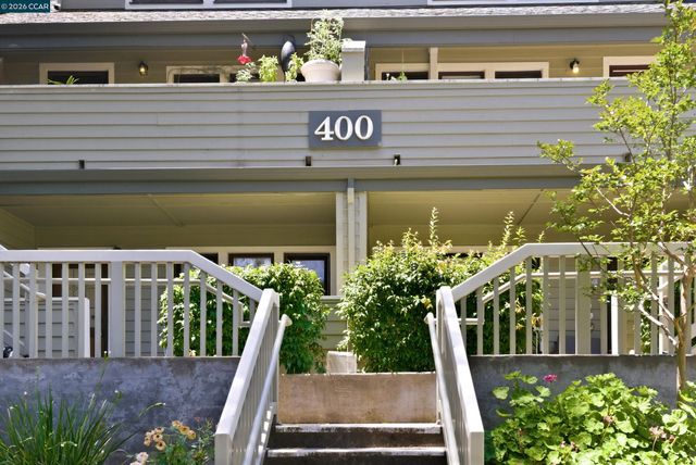400 Suntree Ln 402, Pleasant Hill, CA 94523
