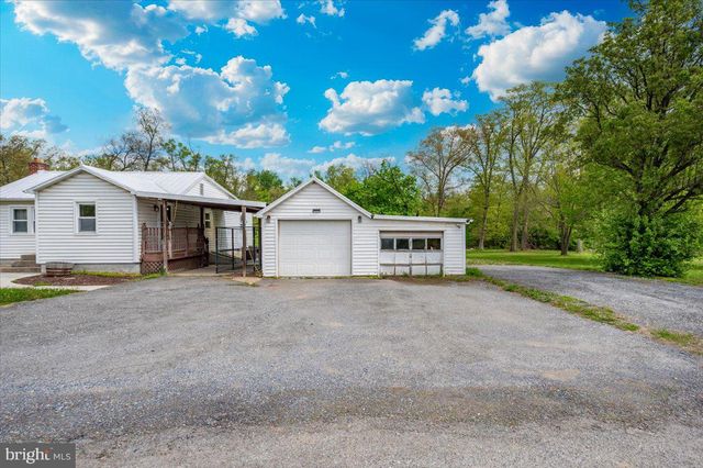 13035-D BRICE RD, Thurmont, MD 21788