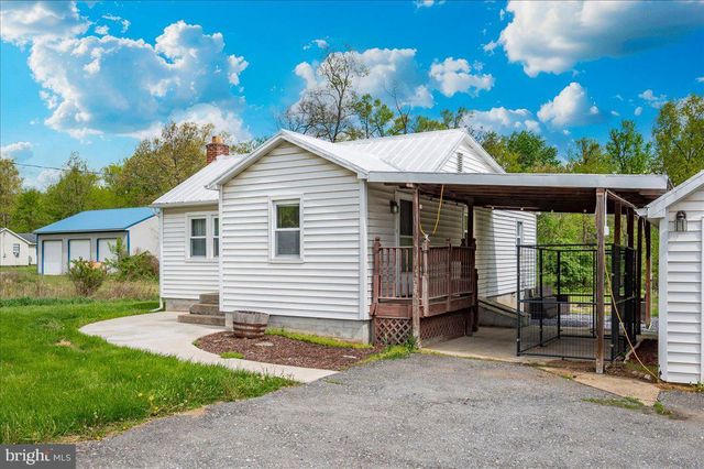 13035-D BRICE RD, Thurmont, MD 21788