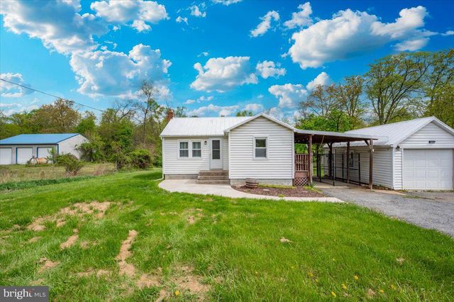 13035-D BRICE RD, Thurmont, MD 21788