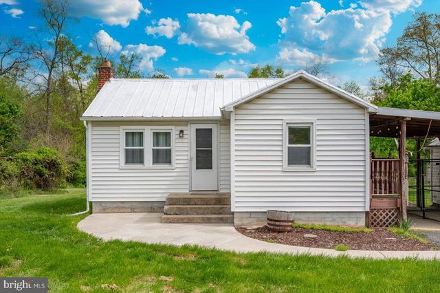 13035-D BRICE RD, Thurmont, MD 21788