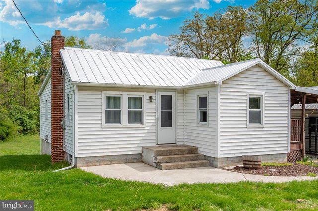 13035-D BRICE RD, Thurmont, MD 21788