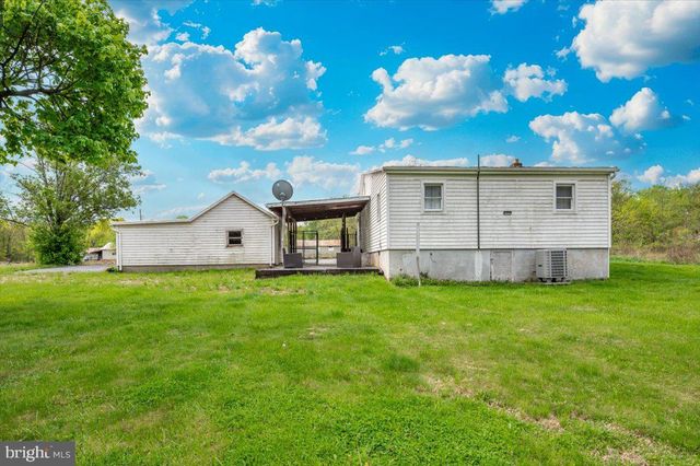 13035-D BRICE RD, Thurmont, MD 21788