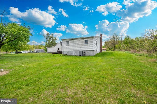 13035-D BRICE RD, Thurmont, MD 21788