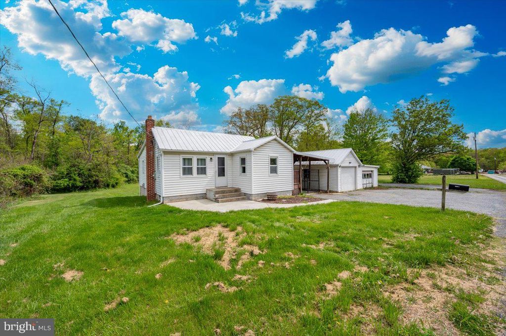 13035-D BRICE RD, Thurmont, MD 21788