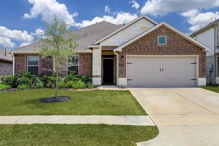 721 Rim Water Drive, Alvin, TX 77511