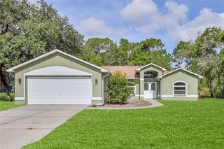 9141 MAVIS ROAD, Spring Hill, FL 34613