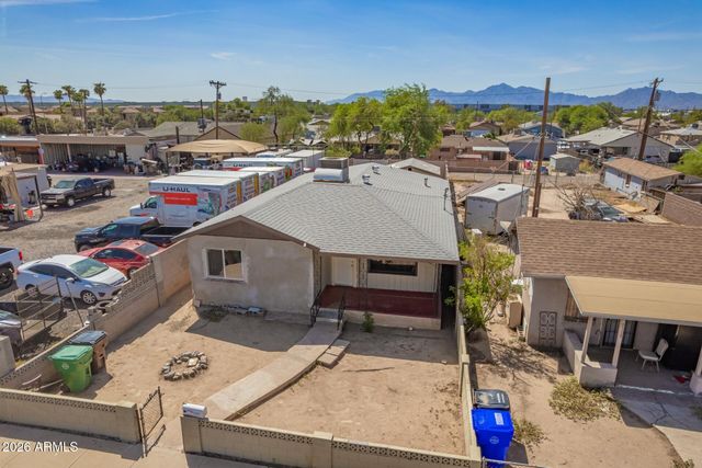 9113 W MONROE Street, Tolleson, AZ 85353