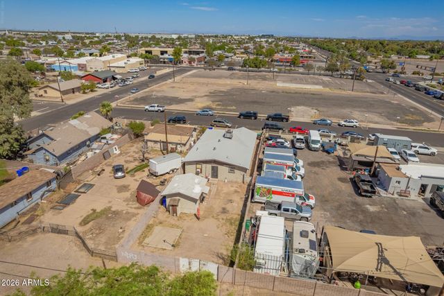 9113 W MONROE Street, Tolleson, AZ 85353