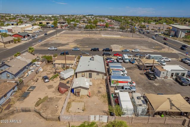 9113 W MONROE Street, Tolleson, AZ 85353