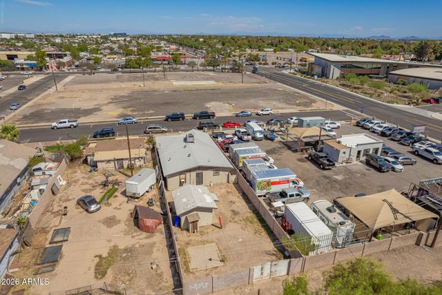 9113 W MONROE Street, Tolleson, AZ 85353