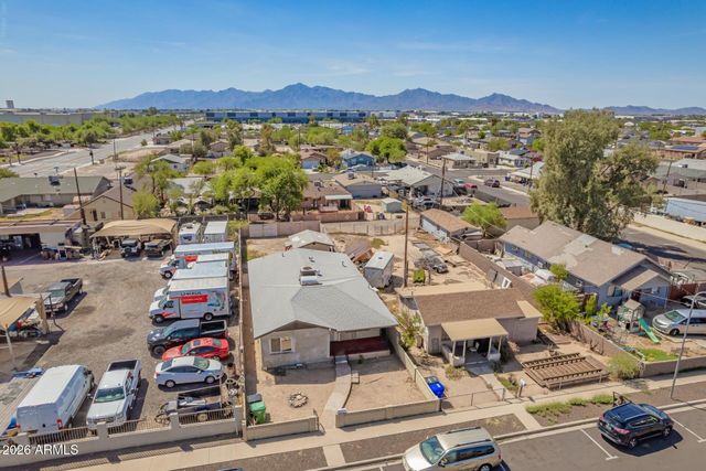 9113 W MONROE Street, Tolleson, AZ 85353
