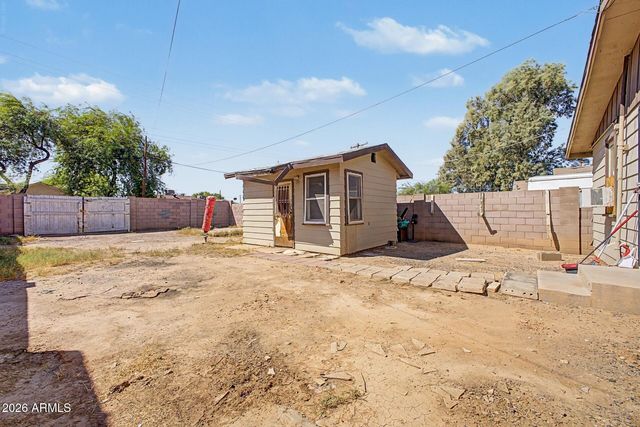 9113 W MONROE Street, Tolleson, AZ 85353