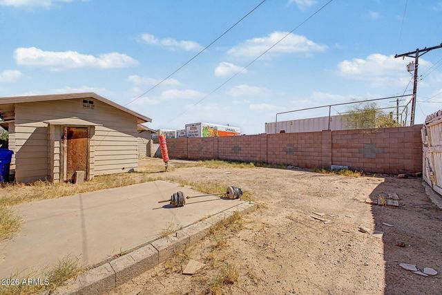 9113 W MONROE Street, Tolleson, AZ 85353