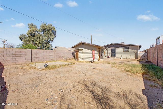 9113 W MONROE Street, Tolleson, AZ 85353