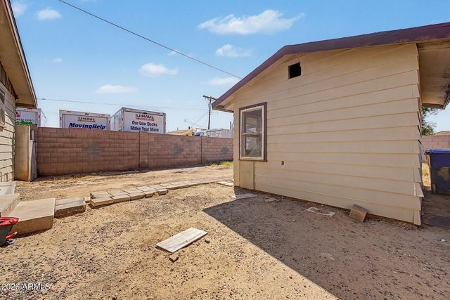 9113 W MONROE Street, Tolleson, AZ 85353