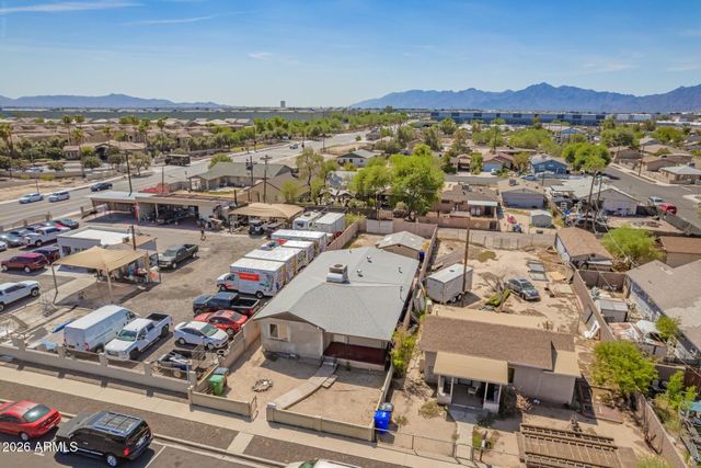 9113 W MONROE Street, Tolleson, AZ 85353