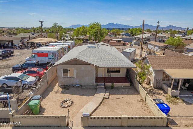 9113 W MONROE Street, Tolleson, AZ 85353