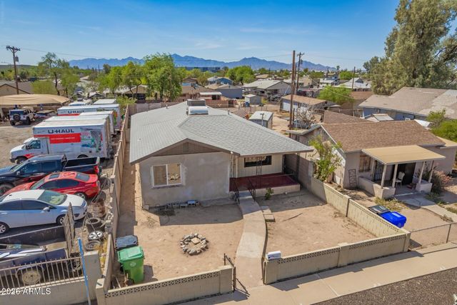 9113 W MONROE Street, Tolleson, AZ 85353