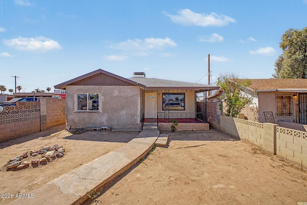 9113 W MONROE Street, Tolleson, AZ 85353 — photo 2