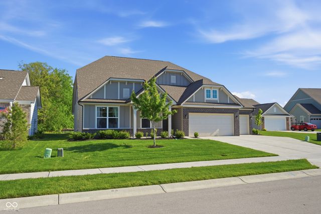 5722 Arctic Run Drive, Noblesville, IN 46062