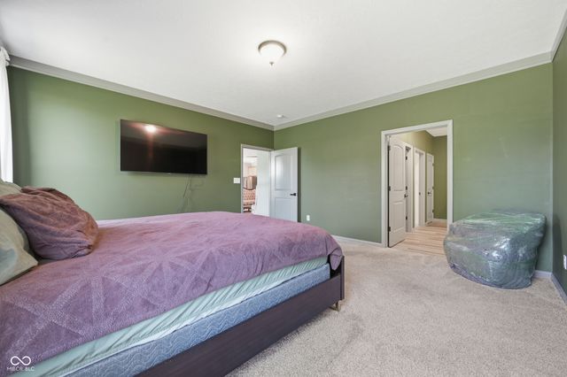 5722 Arctic Run Drive, Noblesville, IN 46062