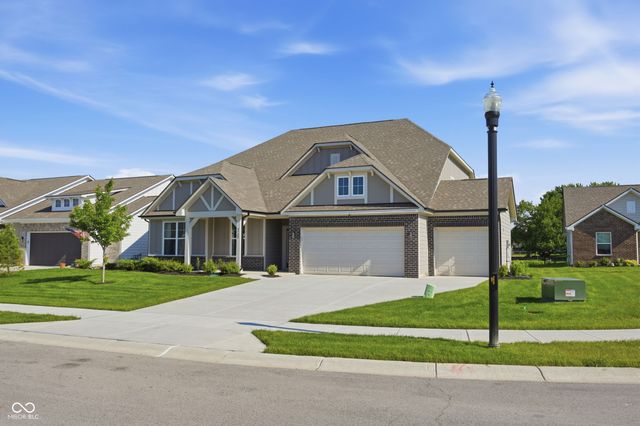 5722 Arctic Run Drive, Noblesville, IN 46062