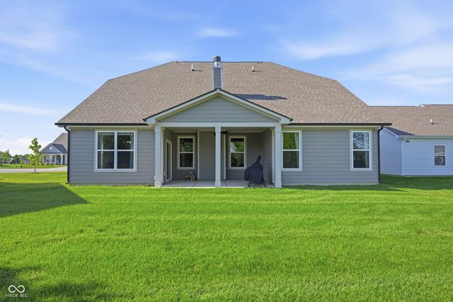5722 Arctic Run Drive, Noblesville, IN 46062
