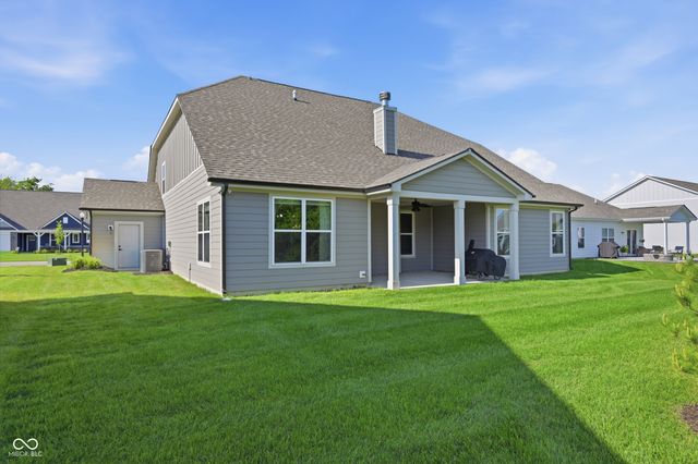5722 Arctic Run Drive, Noblesville, IN 46062