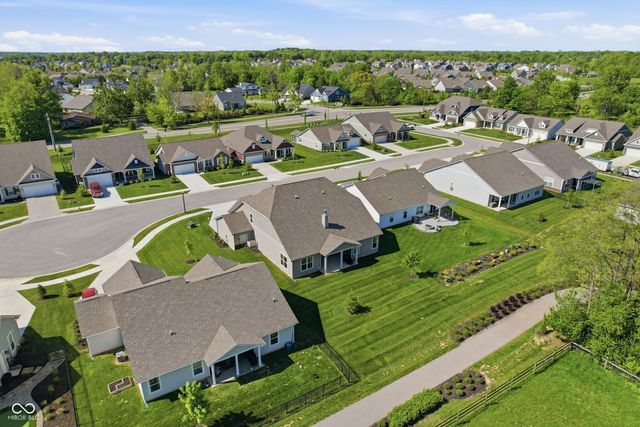 5722 Arctic Run Drive, Noblesville, IN 46062