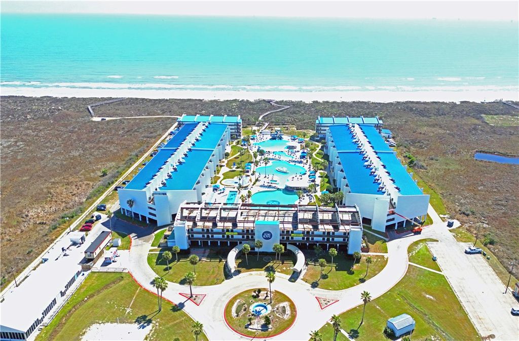 6317 State Highway 361 3111, Port Aransas, TX 78373 — exterior