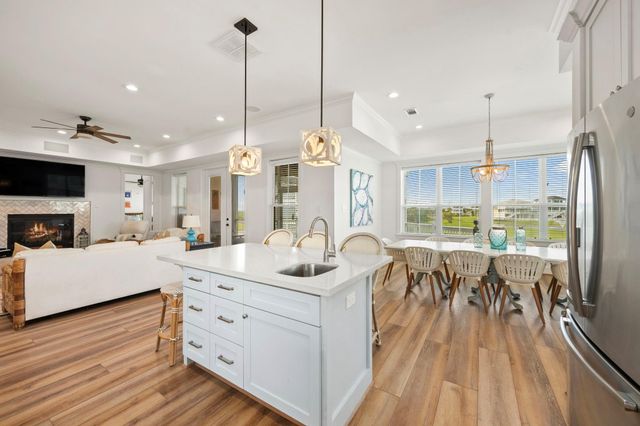 25711 Spotted Sandpiper Drive, Galveston, TX 77554