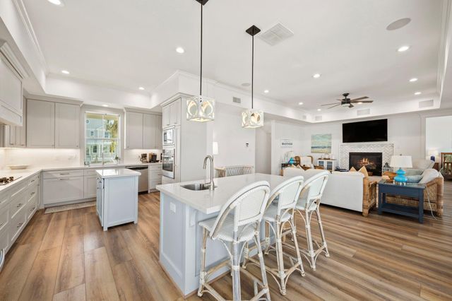 25711 Spotted Sandpiper Drive, Galveston, TX 77554