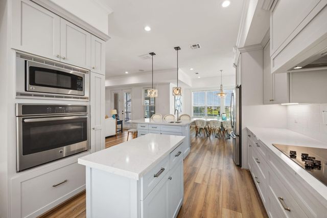 25711 Spotted Sandpiper Drive, Galveston, TX 77554