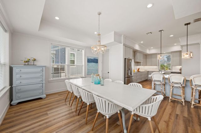 25711 Spotted Sandpiper Drive, Galveston, TX 77554