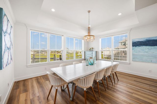 25711 Spotted Sandpiper Drive, Galveston, TX 77554