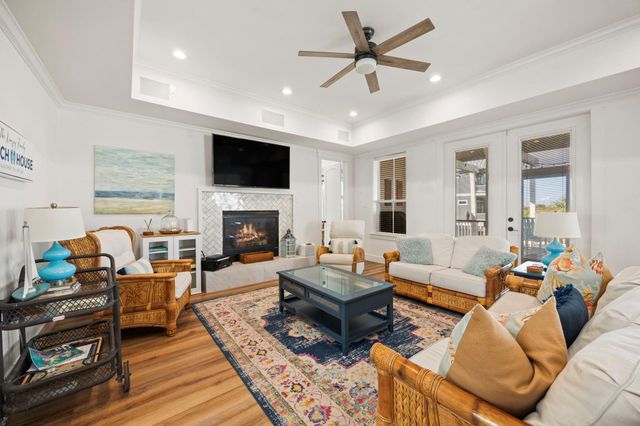 25711 Spotted Sandpiper Drive, Galveston, TX 77554