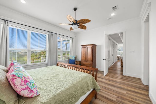 25711 Spotted Sandpiper Drive, Galveston, TX 77554