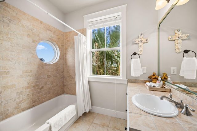 25711 Spotted Sandpiper Drive, Galveston, TX 77554